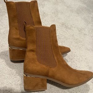 Express Boots